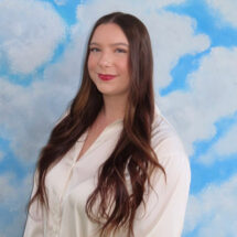 Alyse Kenner, B.A.