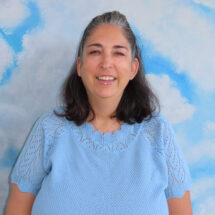 Deborah Richardson