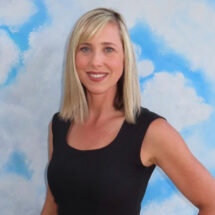 Leah Mansfield, M.A.