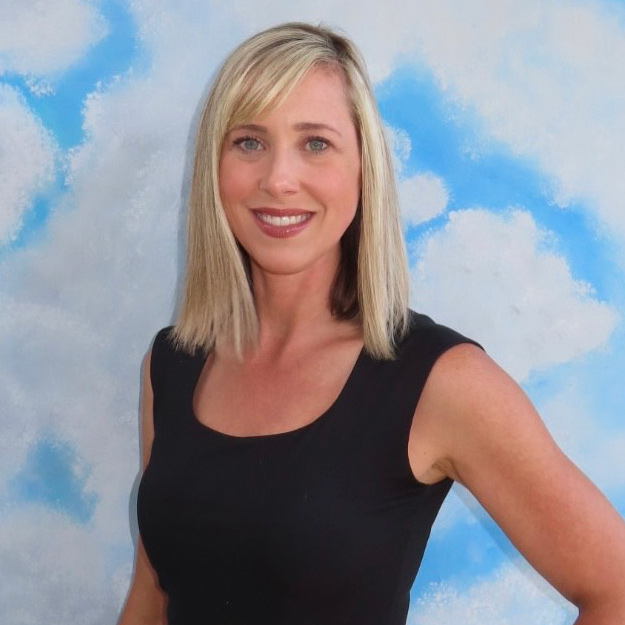 Leah Mansfield, M.A.