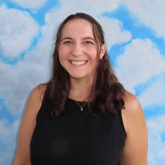 Mikaela Heirigs, M.A.